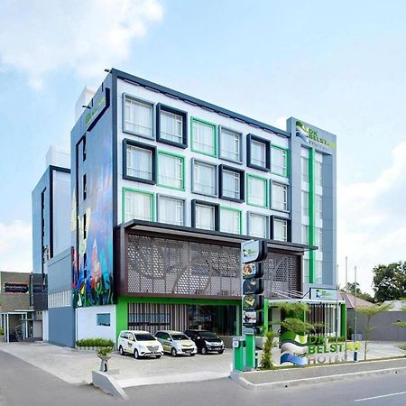 Dk Belstar Hotel Belitung Tanjung Pandan Zewnętrze zdjęcie