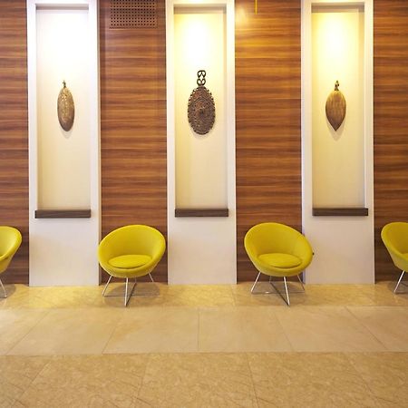 Dk Belstar Hotel Belitung Tanjung Pandan Zewnętrze zdjęcie
