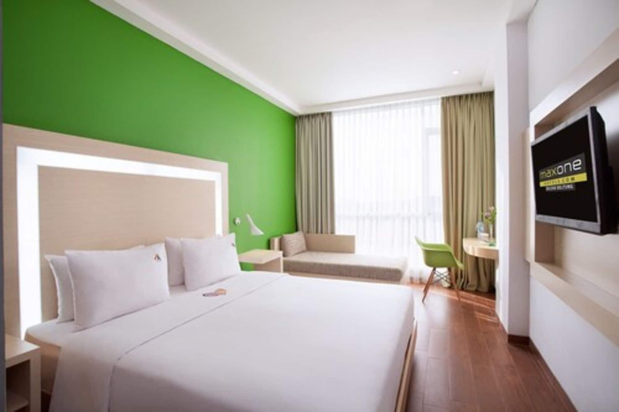 Dk Belstar Hotel Belitung Tanjung Pandan Zewnętrze zdjęcie