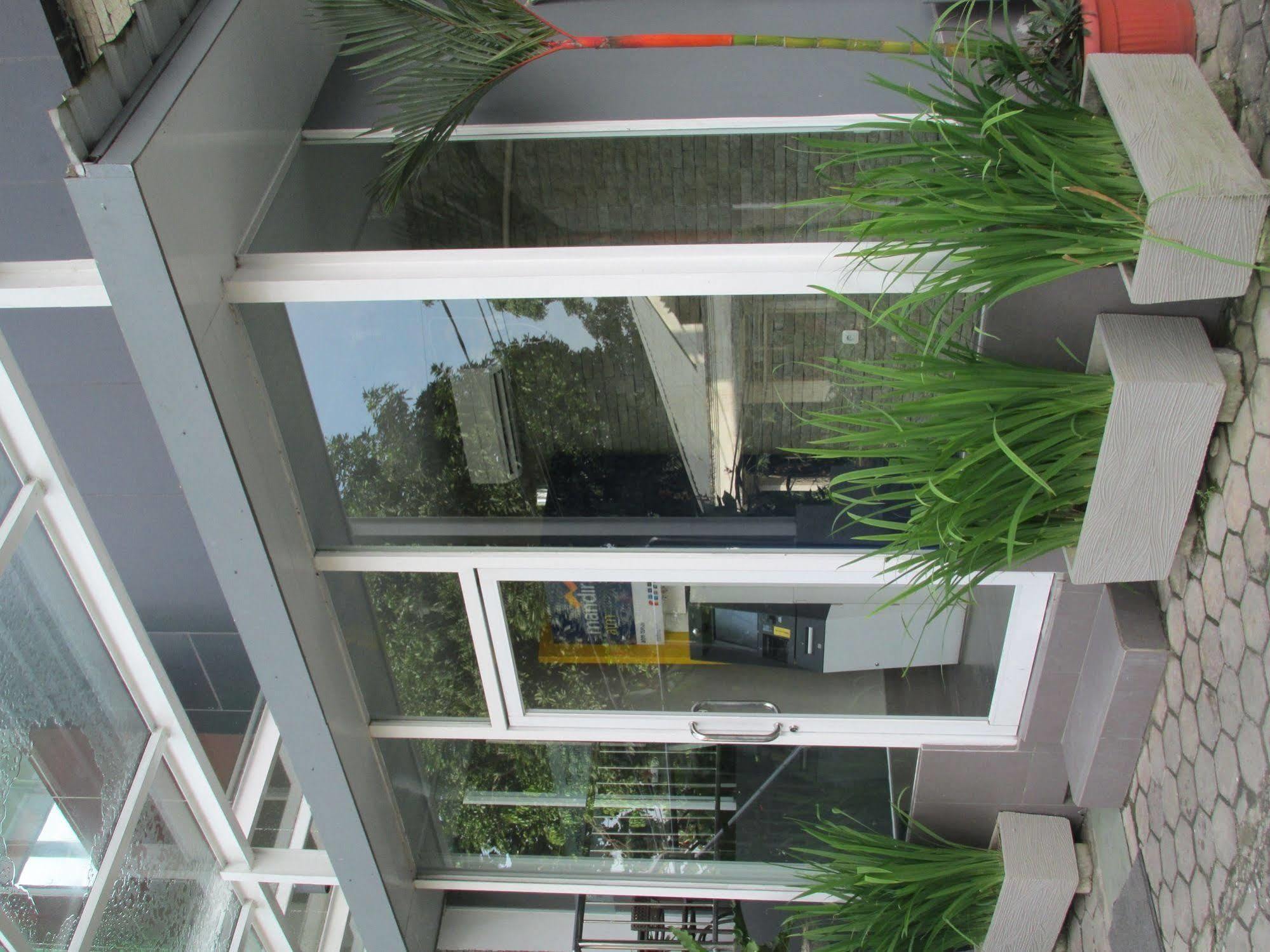 Dk Belstar Hotel Belitung Tanjung Pandan Zewnętrze zdjęcie